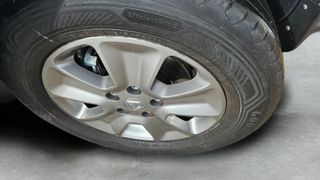 Dacia Duster Ambiance TCE 125 4X2 EU6