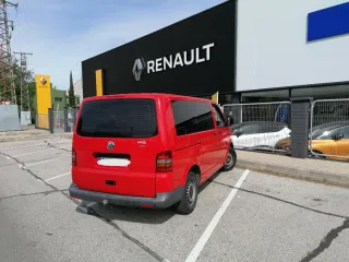 Volkswagen Transporter T5 2006
