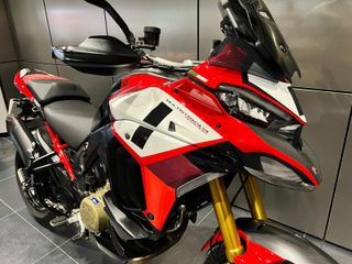 DUCATI MULTISTRADA V4 PIKES PEAK AÑO 2022 25.300KM
