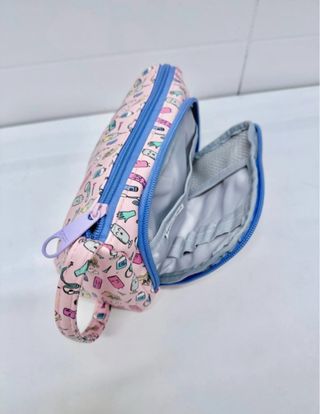 Estuche / Neceser Enfermera en apuros