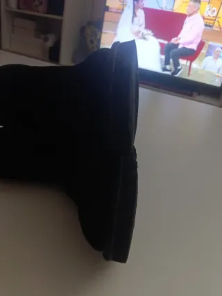 Botas de invierno talla 39