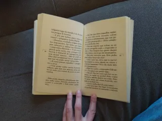 Desde unha estrela distante