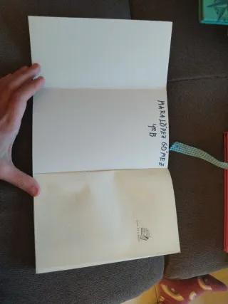 Desde unha estrela distante