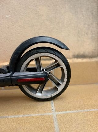 Patinete NINEBOT SEGWAY
