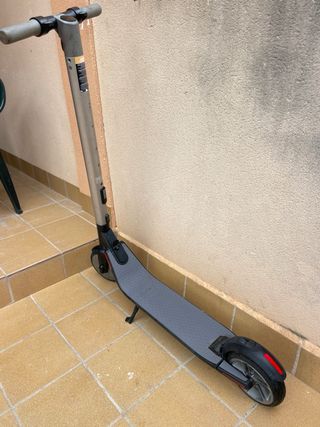 Patinete NINEBOT SEGWAY