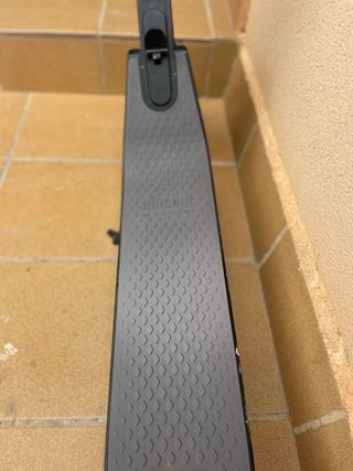 Patinete NINEBOT SEGWAY