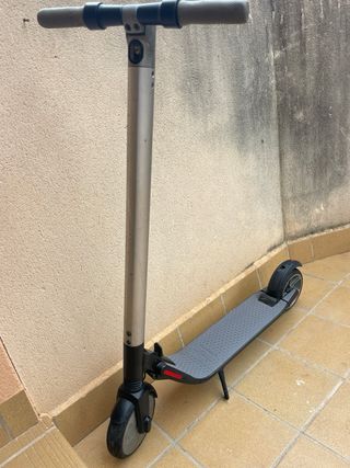 Patinete NINEBOT SEGWAY