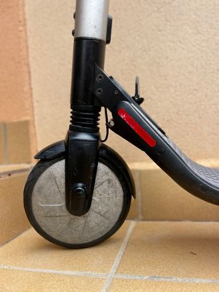 Patinete NINEBOT SEGWAY