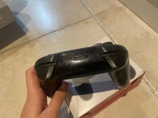 Mando pro nintendo switch