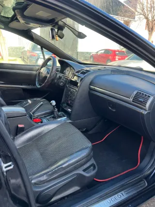 Peugeot 407 2005