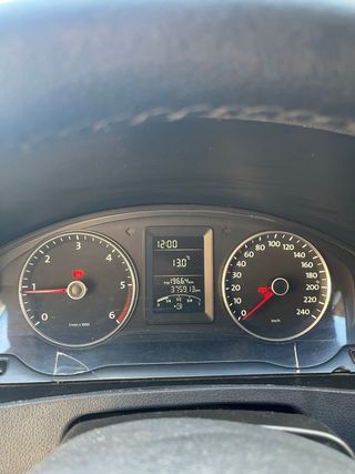 Camper Volkswagen T5 2011