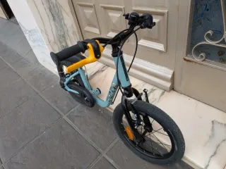 Bicicleta infantil Btwin Discovery 900