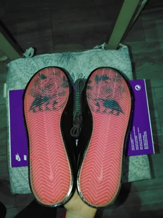 Scarpe Nike Zoom Janoski nere