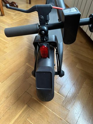 Patinete Eléctrico Xiaomi 4 Lite