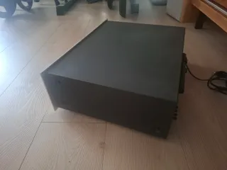 Sintonizador Radio Vintage Kenwood