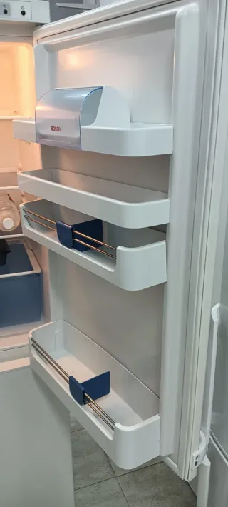 Nevera Combi Bosch No Frost A+ 175 x 60 x 60 cm