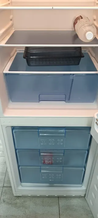 Nevera Combi Bosch No Frost A+ 175 x 60 x 60 cm