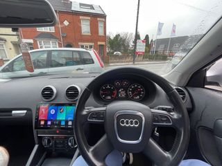 Audi A3 2011