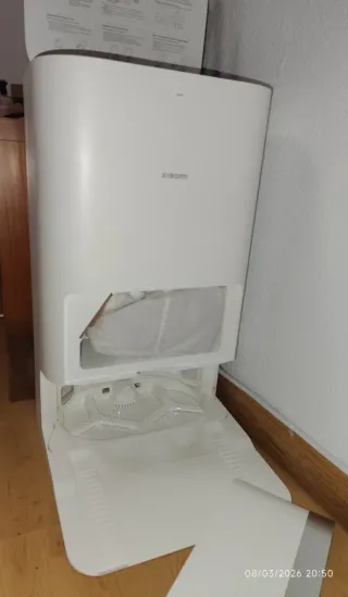 Aspiradora Robot Xiaomi X20+