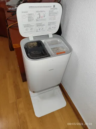 Aspiradora Robot Xiaomi X20+