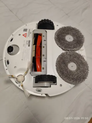 Aspiradora Robot Xiaomi X20+