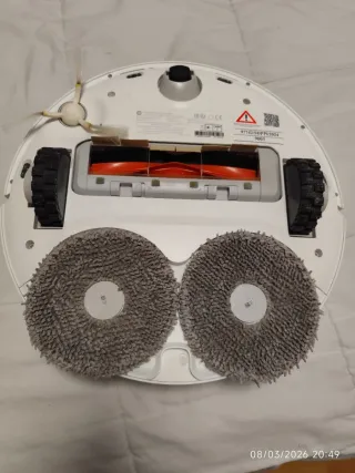 Aspiradora Robot Xiaomi X20+