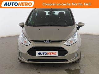 Ford B-MAX 1.6 Ti-VCT Trend