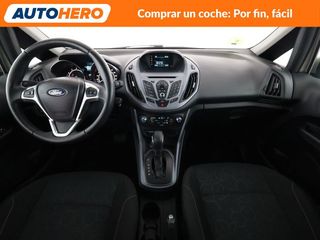 Ford B-MAX 1.6 Ti-VCT Trend