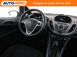 Ford B-MAX 1.6 Ti-VCT Trend
