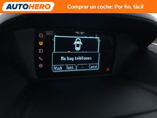 Ford B-MAX 1.6 Ti-VCT Trend
