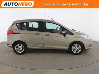 Ford B-MAX 1.6 Ti-VCT Trend