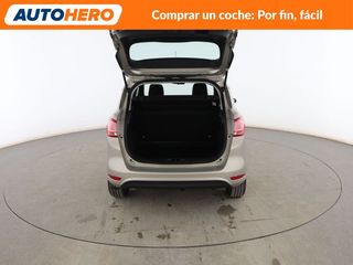 Ford B-MAX 1.6 Ti-VCT Trend