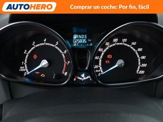 Ford B-MAX 1.6 Ti-VCT Trend