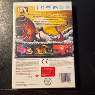 Muramasa: The Demon Blade - Wii / Precintado