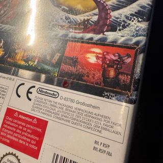 Muramasa: The Demon Blade - Wii / Precintado