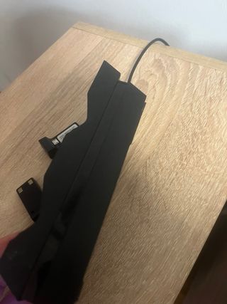 Base Carga Mandos PS4/PS5