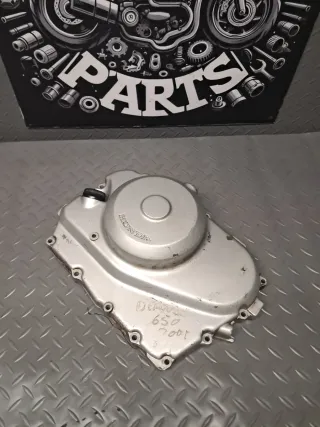 Tapa embrague Honda Deauville 650 2001
