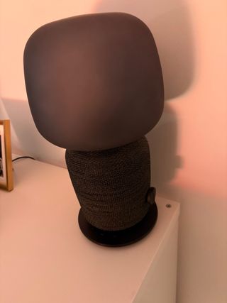 Lámpara Altavoz Sonos Ikea