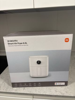Xiaomi Smart Air Fryer 4.5L