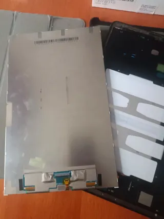 Samsung Galaxy Tab A (AVERIADA)