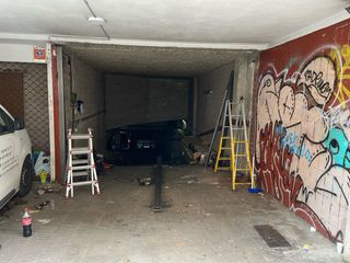 Reparación de puertas automáticas