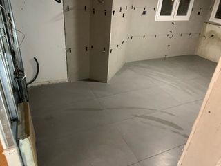 Trabajos de albañileria pintura etc