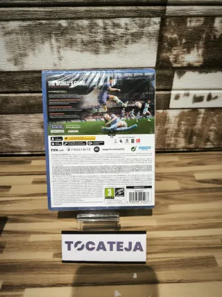 FIFA 23 PS5 Precintado