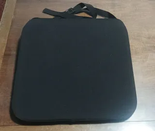 Cojín ergonómico para silla de escritorio