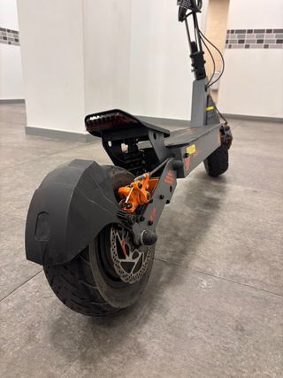 Kukirin G4 Patinete Eléctrico