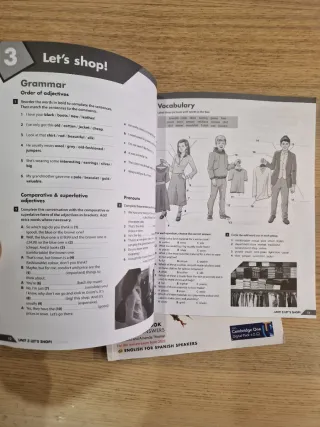 Compact Preliminary for Schools Second edition ...