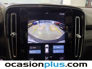 Volvo XC40 D4 R-Design AWD Auto 140 kW (190 CV)