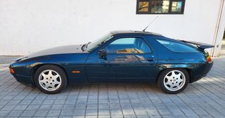 Porsche 911 1997