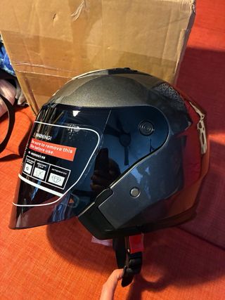 Talla L .No negociable