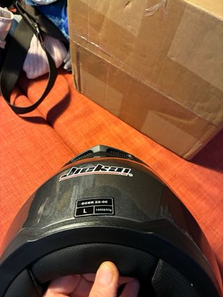 Talla L .No negociable